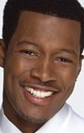 Full Flex Alexander filmography who acted in the movie Nice Girls Don't Get the Corner Office.