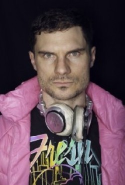 Full Flula Borg filmography who acted in the movie Buddymoon.