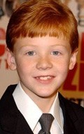 Full Forrest Landis filmography who acted in the movie Spy School.