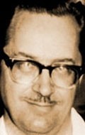 Full Forrest J Ackerman filmography who acted in the movie Thriller.