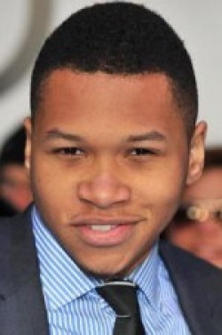 Full Franz Drameh filmography who acted in the movie Edge of Tomorrow.