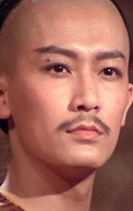 Full Frankie Chan filmography who acted in the movie Ma bao chuang ba guan.
