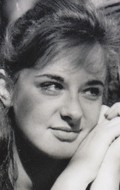 Full Francine Berge filmography who acted in the movie Bruno, l'enfant du dimanche.