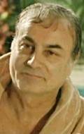 Full Francois Perrot filmography who acted in the movie Les faux-fuyants.