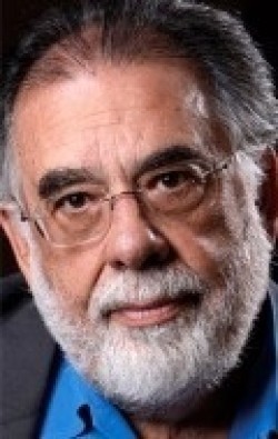 Full Francis Ford Coppola filmography who acted in the movie There Is No Direction.