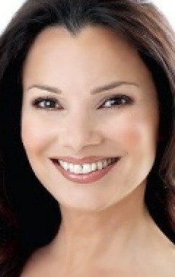 Full Fran Drescher filmography who acted in the movie Cadillac Man.