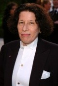 Full Fran Lebowitz filmography who acted in the movie I, Curmudgeon.