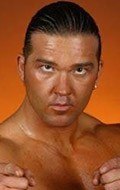 Full Frankie Kazarian filmography who acted in the movie PWG: The Secret of the Ooze.