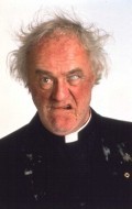 Full Frank Kelly filmography who acted in the movie Turning Green.
