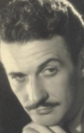 Full Franck Villard filmography who acted in the movie El secreto de los hombres azules.
