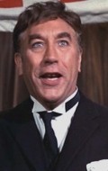 Full Frankie Howerd filmography who acted in the movie The Laughing Stock of Television.