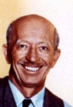 Full Frank Cady filmography who acted in the movie The Sellout.