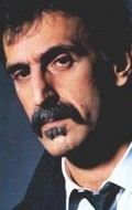 Full Frank Zappa filmography who acted in the movie Peefeeyatko.