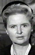 Full Frances Reid filmography who acted in the movie Mercy or Murder?.