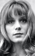 Full Francoise Dorleac filmography who acted in the movie La peau douce.