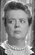 Full Frances Bavier filmography who acted in the movie The Day the Earth Stood Still.