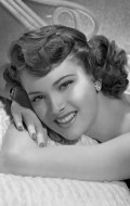Full Frances Gifford filmography who acted in the movie Thrill of a Romance.