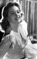 Full Frances Rafferty filmography who acted in the movie Bad Bascomb.