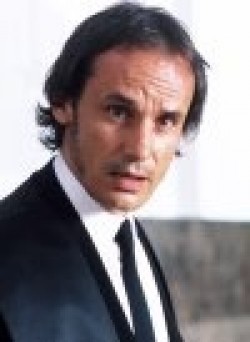 Full Francesc Garrido filmography who acted in the movie Stella cadente.