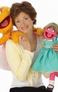 Full Fran Brill filmography who acted in the movie Elmo's World: Reach for the Sky.