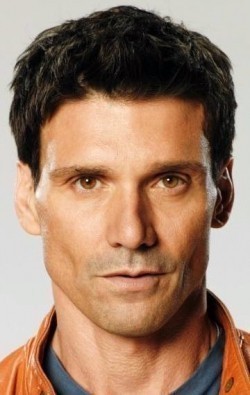 Full Frank Grillo filmography who acted in the movie Big Sky.