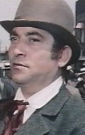 Full Franco Ukmar filmography who acted in the movie Una lunga fila di croci.