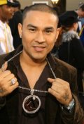 Full Frankie J. filmography who acted in the movie Tazon Latino I.