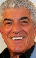 Full Frank Vincent filmography who acted in the movie Witness to the Mob.