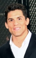 Full Frank Shamrock filmography who acted in the movie History of MMA.