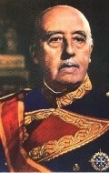 Full Francisco Franco filmography who acted in the movie Rejas en la memoria.