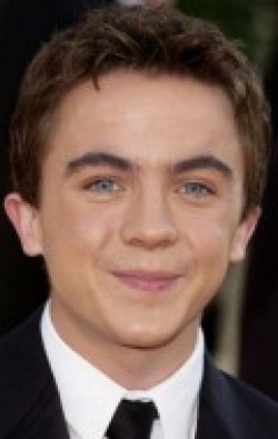 Full Frankie Muniz filmography who acted in the movie Big Fat Liar.