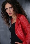 Full Francesca Fanti filmography who acted in the movie Woman on Fire.