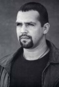 Full Frank Torres filmography who acted in the movie Round Trip to Heaven.