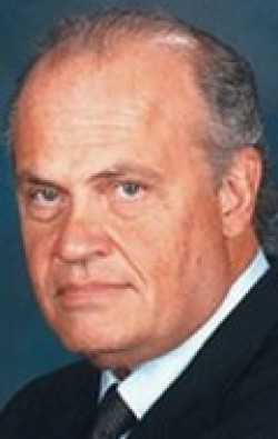 Full Fred Dalton Thompson filmography who acted in the movie Marie.