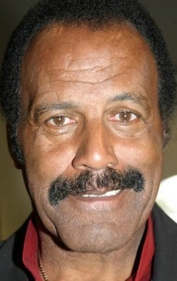 Full Fred Williamson filmography who acted in the movie Original Gangstas.
