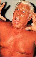 Full Fred Blassie filmography who acted in the movie WrestleMania.