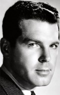 Full Fred MacMurray filmography who acted in the movie Rangers of Fortune.