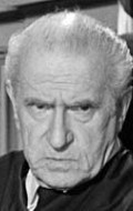 Full Frederick Worlock filmography who acted in the movie The Fatal Witness.