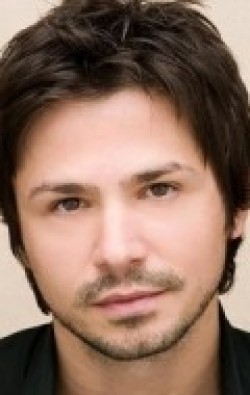 Full Freddy Rodriguez filmography who acted in the movie Fort Bliss.