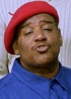 Full Fred Berry filmography who acted in the movie Rerun's Comedy Jam.