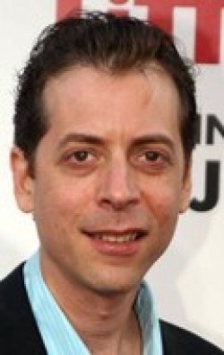 Full Fred Stoller filmography who acted in the movie Fred & Vinnie.