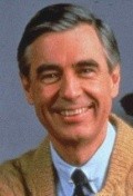 Full Fred Rogers filmography who acted in the movie Christmastime with Mister Rogers.