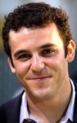 Full Fred Savage filmography who acted in the movie Single White Millionaire.
