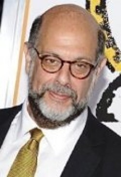 Full Fred Melamed filmography who acted in the movie Suspect.