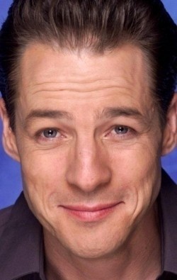 Full French Stewart filmography who acted in the movie Happy Campers.