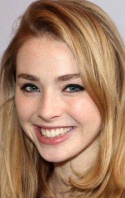 Full Freya Mavor filmography who acted in the movie Sunshine on Leith.