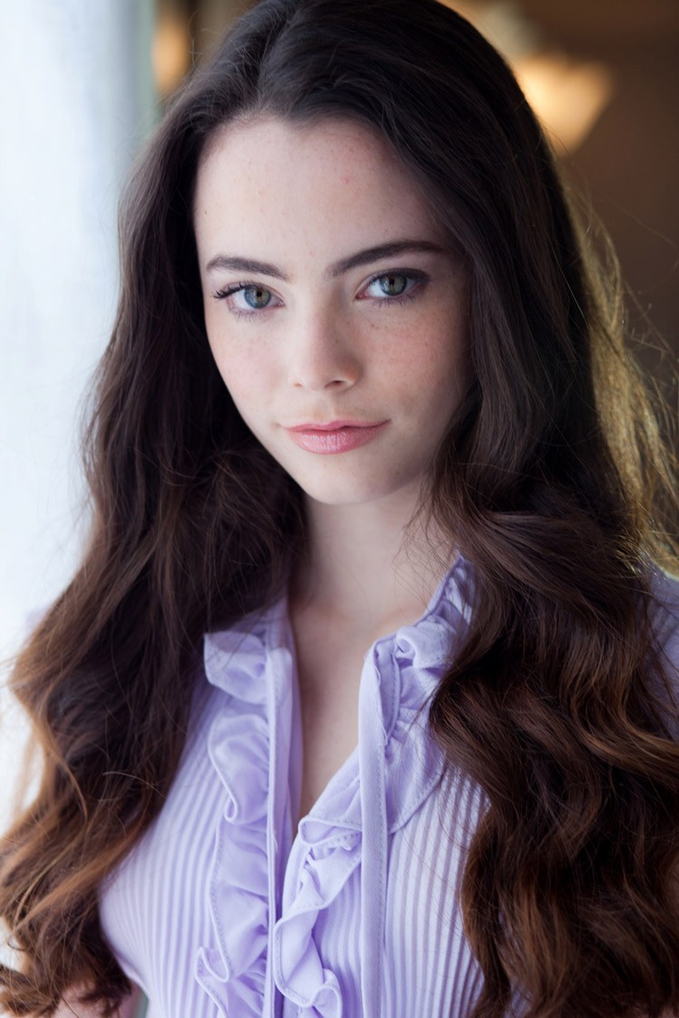 Full Freya Tingley filmography who acted in the movie Swelter.