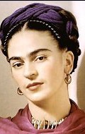 Full Frida Kahlo filmography who acted in the movie Frida Kahlo & Tina Modotti.