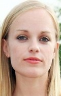 Full Friederike Kempter filmography who acted in the movie Moianacht.