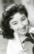 Full Fujiko Yamamoto filmography who acted in the movie Konjiki yasha.